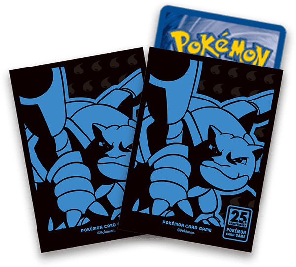 Pokemon Chinese 25th Anniversary Pokemon Chinese 25th Anniversary