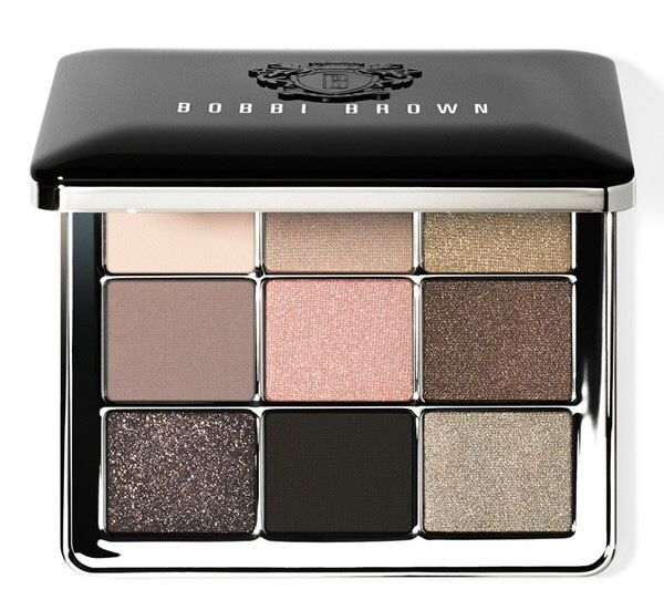 Bobbi Brown Eye Shadows