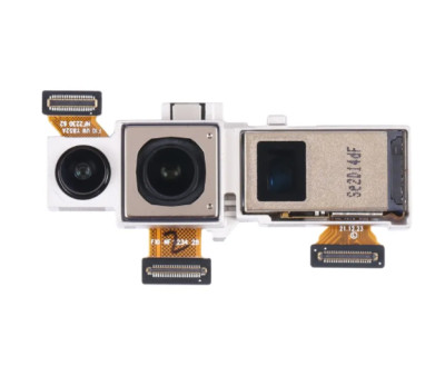 Back Facing Camera for Google Pixel Fold Back Rear Camera Repair Replace Camera 