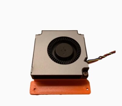 NVIDIA Tesla cooling fan DIY P4 M4 T4 4wire PWM