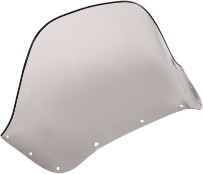 Sno Stuff Replacement Windshield 12.5'' Smoke #450-467 Ski-Doo