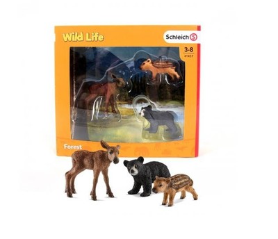vans schleich vans schleich