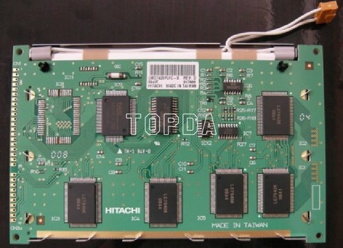 1pc LMG9890XUCC LMG9890XUCC LCD display replacement