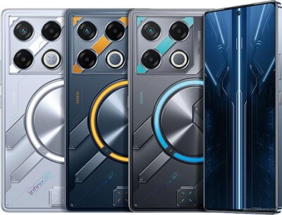 Infinix GT 20 PRO Factory Unlocked 256GB Internal Memory GSM 5G Cell Phone M.BL