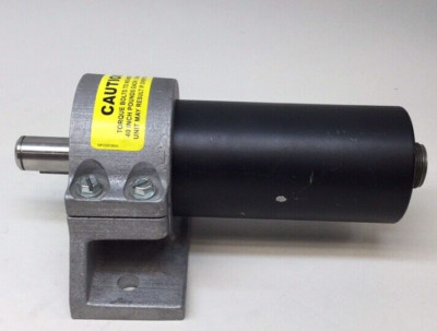 Ametek SD0284200 New Resolver 3/4'' Shaft Diameter 1-3/8'' Length Gemco