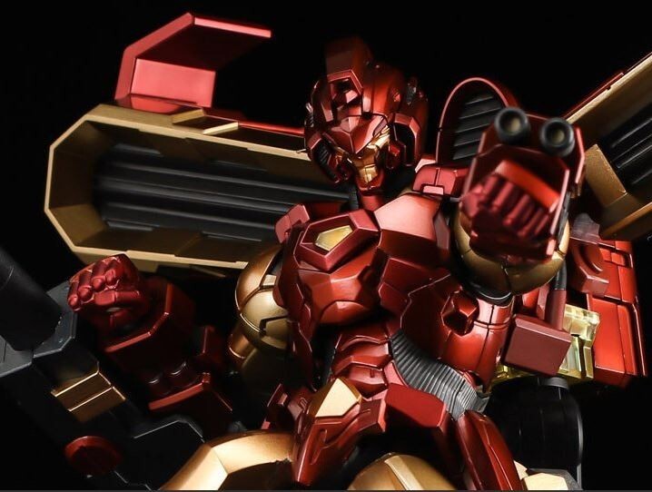 中古 千値錬 RE:EDIT IRONMAN HOUSE OF M Armor Amazon.co.jp: RE:EDIT IRONMAN #12 HOUSE OF M Armor ノン