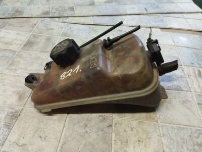 CITROËN BERLINGO MF Ausgleichsbehälter 9646902580 63299048