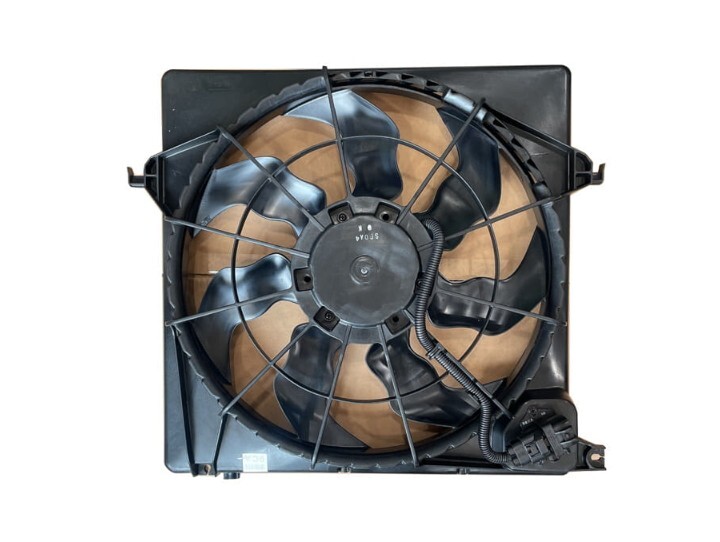 OEM 25380-J9900 BLOWER ASSY Ems/Ups for Hyundai Kona 2018