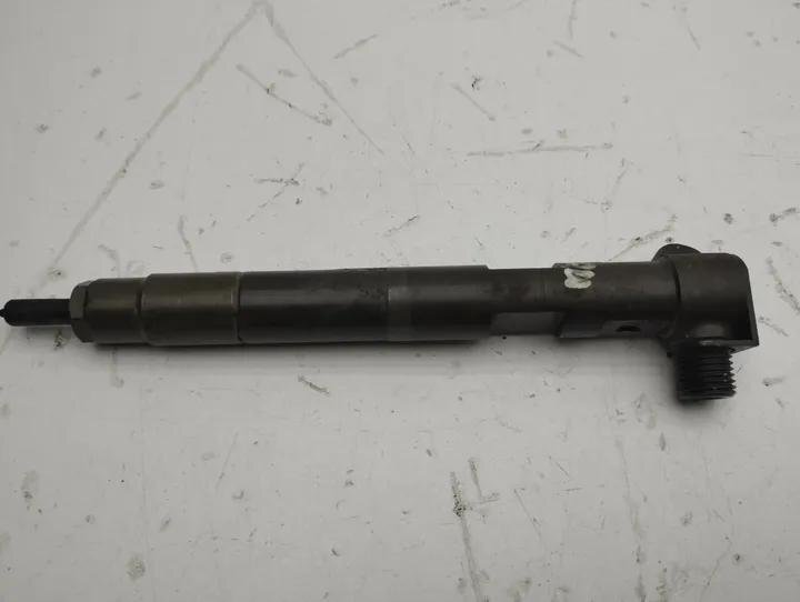 Mercedes-Benz C W204 A6510700587 Embr00002d Injecteur De Carburant 26483823