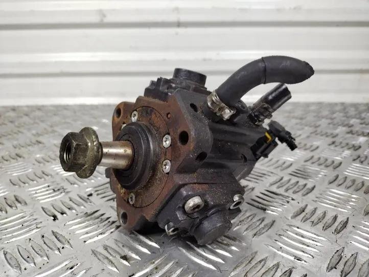 Opel Insignia A G09 55571005 0445010193 Pompe Ã  Carburant 2.00 Diesel 25012785