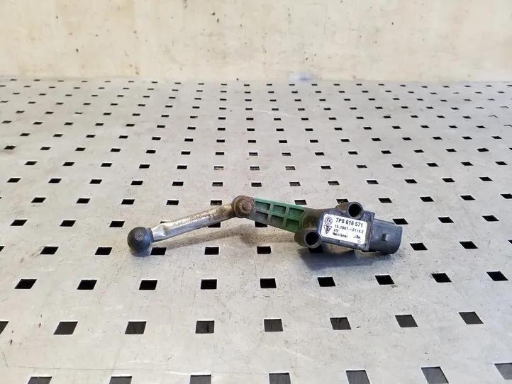 Porsche Cayenne 92a 7p0616571 15160101031 26224240