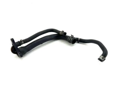 w220 NEW MERCEDES BENZ S W220 TRUNK LID HINGE TELESCOPIC SPRING