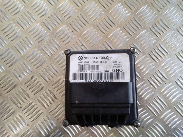 Vw Passat Variant B6 3c5 3c0614109c 16431601 16431501c Pompe Abs 2.00 25451714