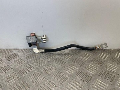 BMW 3 Touring E91 Batterieminuskabel 7616200 12427616200 