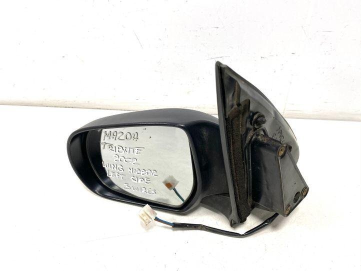 Mazda Tribute 012120 012121 RÃ©Troviseur De Porte Avant Gauche 2.97 24718187