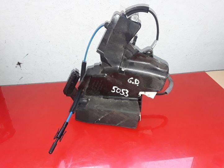 Mercedes-Benz C W204 A2047302235 Zgs005 25534482