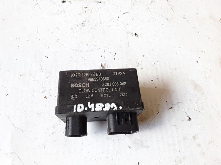 Land Rover Discovery V L462 9665940680 0281003048 9x2q12b533bb 25503309