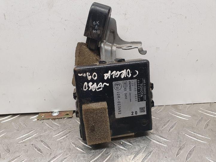 Toyota Corolla Verso E12 8934064020 1881000800 24159419