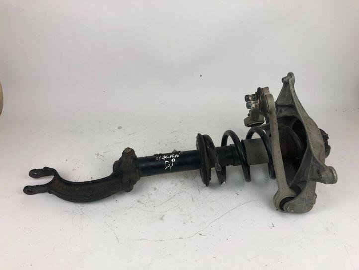 Porsche Macan Dkn 95b413031e 814904009171 Amortisseur Avant Droit 3.00 24520218