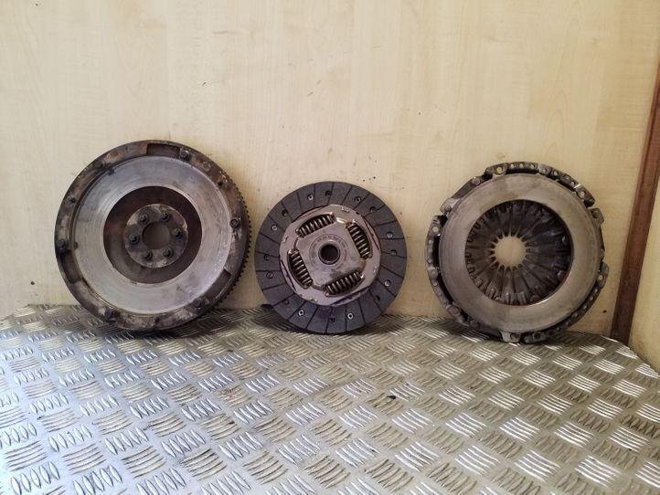 Ford Transit Connect P65, P70, P80 3082002242 1878008146 Dv616375ad 26205215