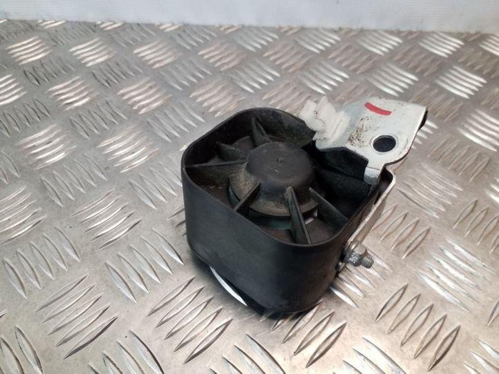 Mitsubishi Asx Gaw 8640a550 SirÃ¨Ne D'Alarme 1.80 Diesel 110kw 2011 25127545