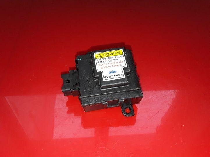 Kia Sorento I Jc B410430030 El2a0942 Shv7700h 25539210