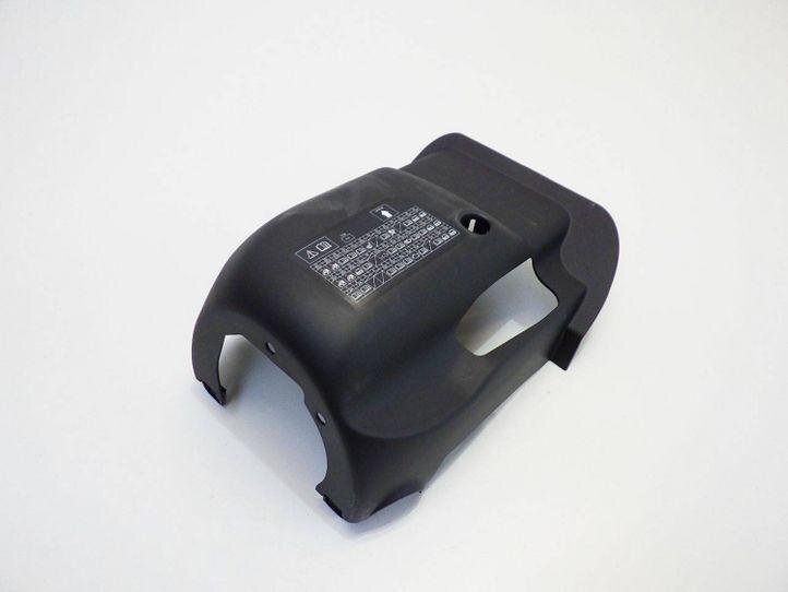 Honda Jazz Iv Gk 77360-Tza-00 Cache InfÃ©Rieur Colonne De Direction 24280025