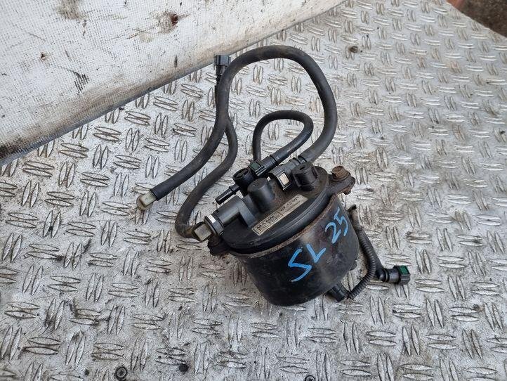 Peugeot 4007 Gp Wk12001 BoÃ®Tier De Filtre Ã  Carburant 2.20 Diesel 24181437