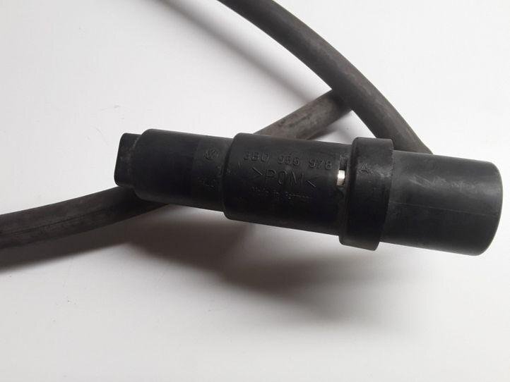 Vw Passat B5 3b2 3b0955978 Lave-Phares CÃ´TÃ© Droite 1.90 Diesel 81kw 25472751