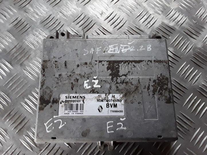 Renault Safrane Ii B54 Hom7700745988 8101720101 7700864283 25452091
