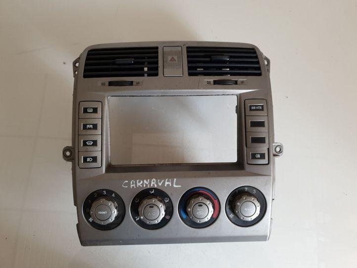 Kia Carnival / Grand Carnival Iii Vq 0k53c6119x 25001826