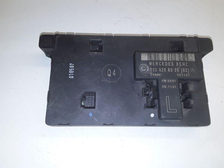 Mercedes-Benz C W203 2038206326 203820632602 25473688