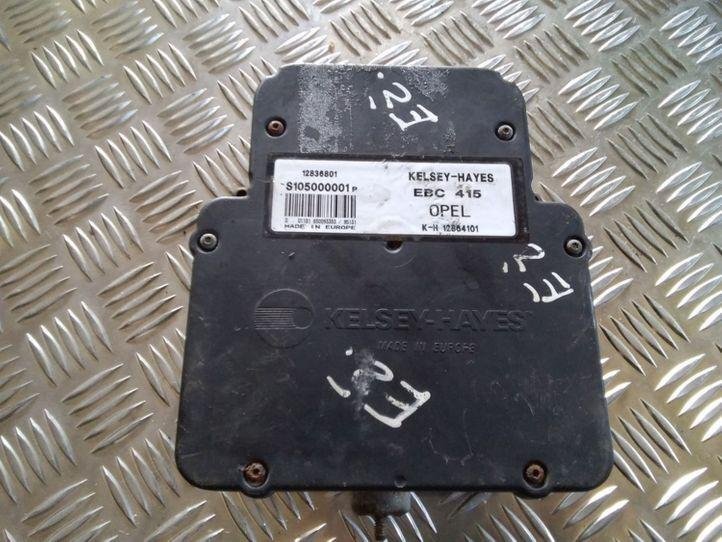 Opel Vectra B Estate 31 S105000001p 12836801 Kh12864101 Pompe Abs 1.60 25451741