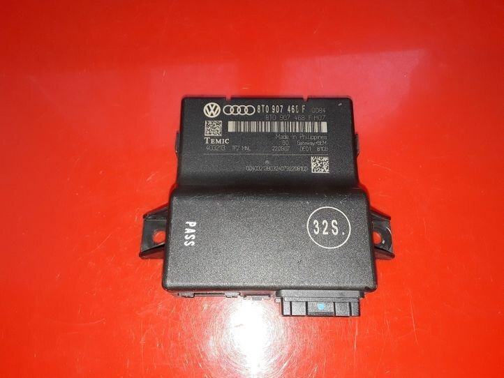 Audi A5 Cabrio 8f7 8t0907468f 403213 25548615