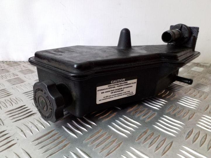 Jeep Commander Xk, Xh 52089905ac 25136572