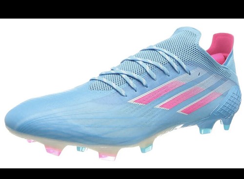 7/15まで値下げ！X Speedportal.1 FG adidas X SpeedPortal.1 FG - Pearlized Pack | WeGotSoccer