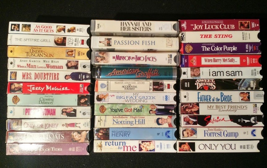Lead　MOVIES1　VHS s-l400.jpg