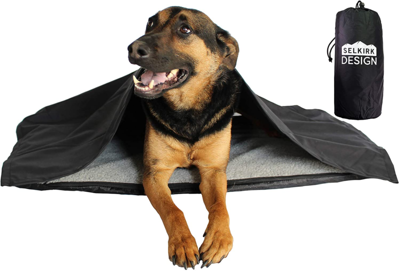 . Great For Camping, Backpacking, Hiking, Car