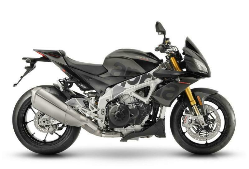 gumtree aprilia tuono