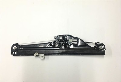 Passenger Rear Window Regulator Electric Fits 06-10 BMW 550i 4989216