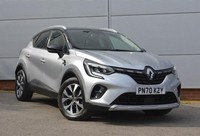 2020 Renault Captur 1.3 TCe S Edition SUV 5dr Petrol Manual Euro 6 (s/s) (130 ps