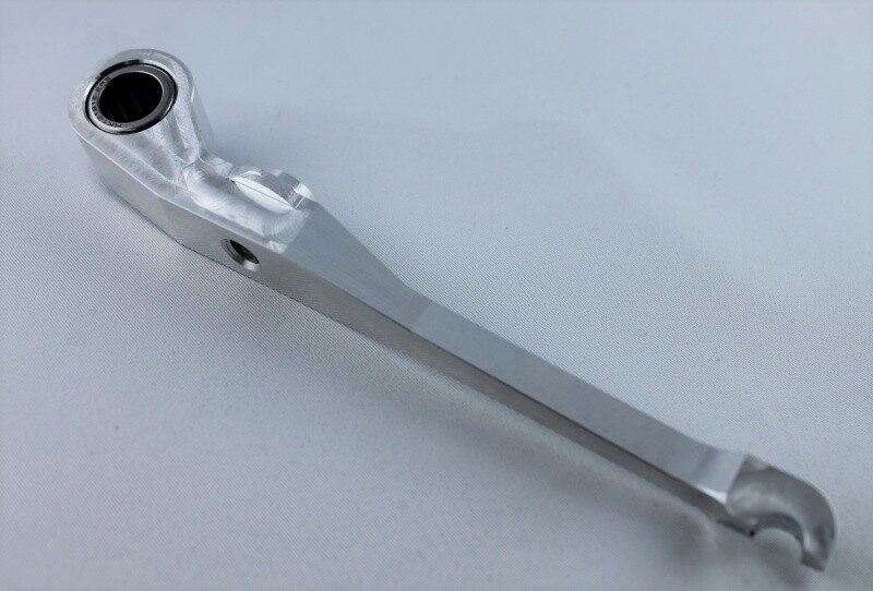BMW R  850 1100 R RS RT GS Kupplungsausrückhebel Kupplungshebel 23131340829