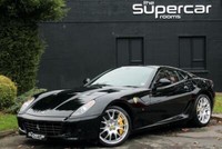 Ferrari 599 GTB