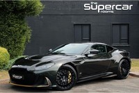 Aston Martin DBS ULTIMATE