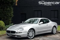 Maserati 3200GT - Automatic