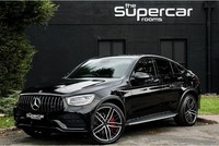 Mercedes-Benz GLC 43 AMG