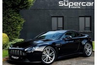 Aston Martin Vantage S