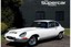 Jaguar 'E' TYPE Series 1 2+2 Coupe 4.2Ltr