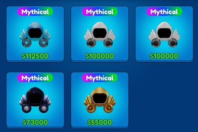 Mythical Dominus Bundle