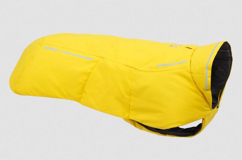 Ruffwear Vert Chien Veste 05751 Couleurs Assorties Neuf